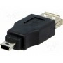 Адаптер Goobay 50970 (USB-BF-MUSB)