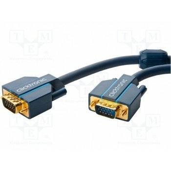 Кабель CLICKTRONIC CLICK-C-70349