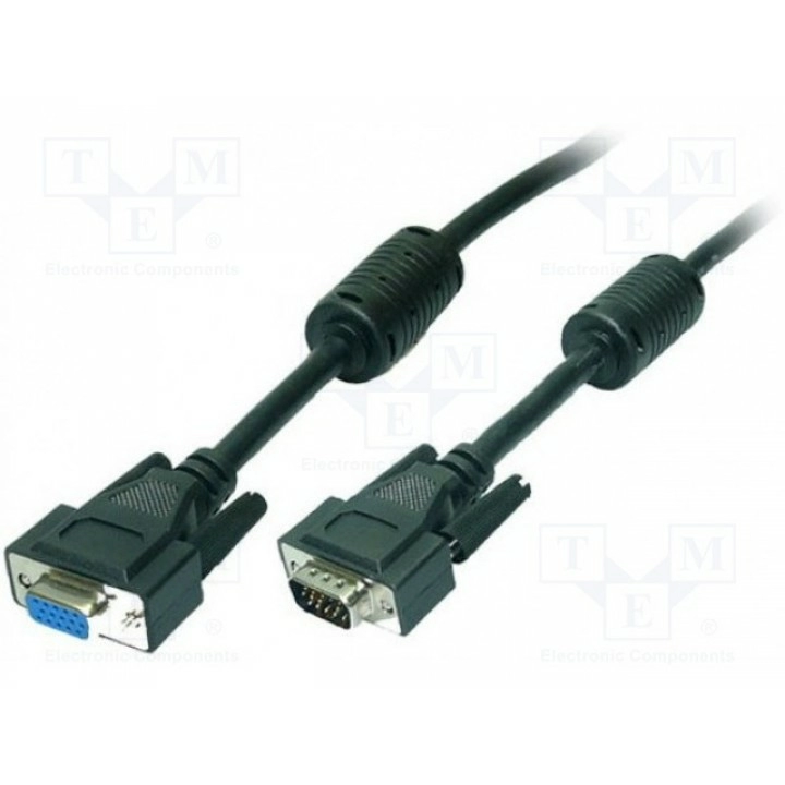 Кабель LOGILINK CV0005 (CV0005)