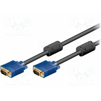 Кабель Goobay VGAM-018