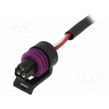 Соединительный кабель HONEYWELL 3685301