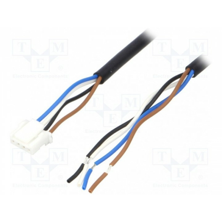 Соединительный кабель PANASONIC CN14AC1 (CN-14A-C1)