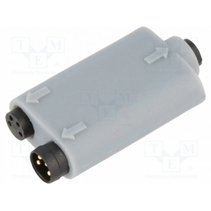 Разветвитель Y-Switch CEDES GmbH 103721 (ZWR-Y-SWITCH)