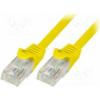 Patch cord U/UTP 5e многопров CCA LOGILINK CP1087U