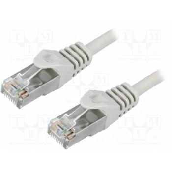 Patch cord F/UTP 5e многопров CCA LOGILINK CP1092S