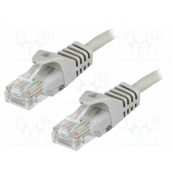 Patch cord U/UTP 5e LOGILINK CP1092U