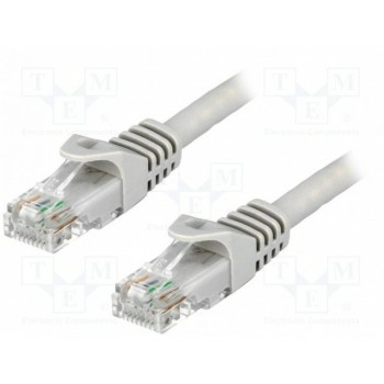 Patch cord U/UTP 6 многопров LOGILINK CP2112U