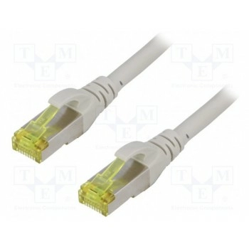 Patch cord S/FTP 6a многопров Cu DIGITUS DK-1644-A-005