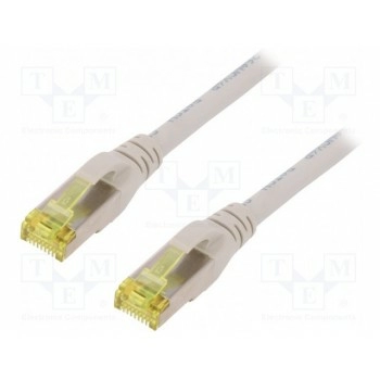 Patch cord S/FTP 6a многопров Cu DIGITUS DK-1644-A-070