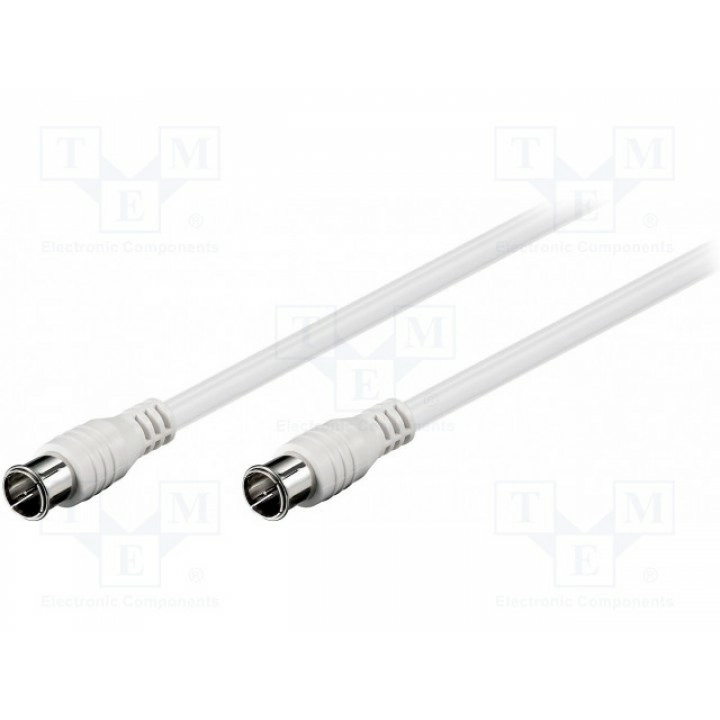 Кабель Goobay 50752 (BQF-0350)
