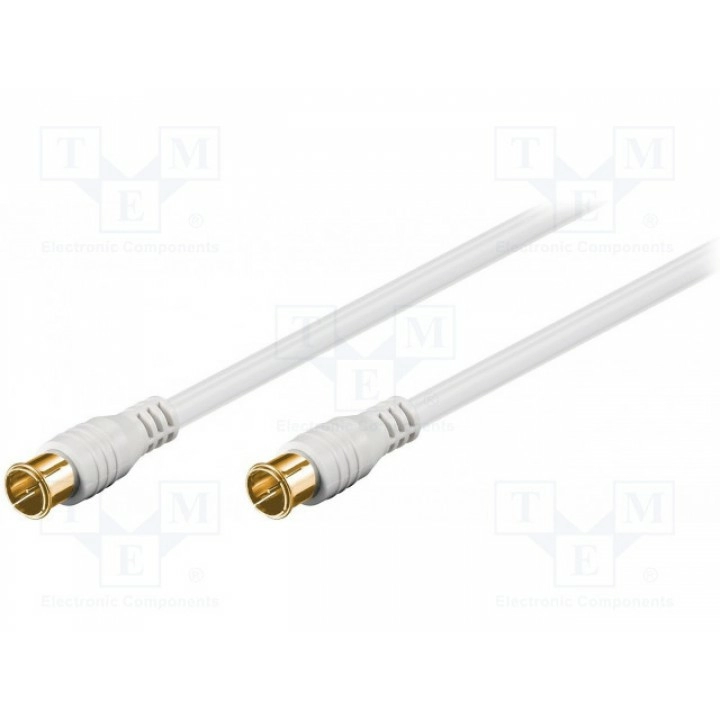 Кабель Goobay 62747 (BQF-0500G)