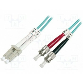 Световодный патч-корд OM3 DIGITUS DK-2531-02-3