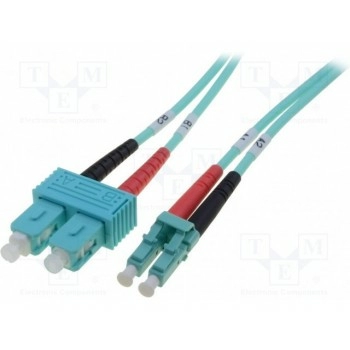 Световодный патч-корд OM3 DIGITUS DK-2532-05-3