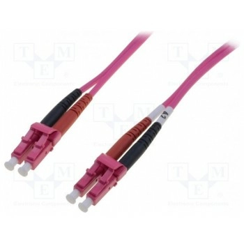Световодный патч-корд DIGITUS DK-2533-05-4