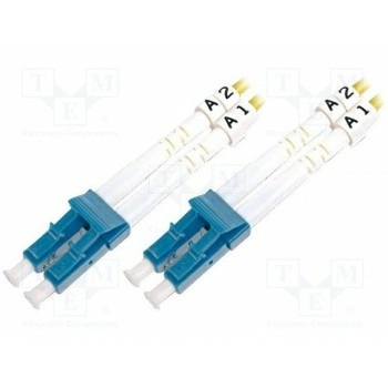 Световодный патч-корд DIGITUS DK-2933-05