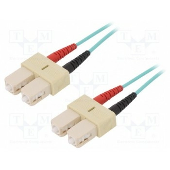 Световодный патч-корд OM3 LAPP KABEL LAPP-29011302