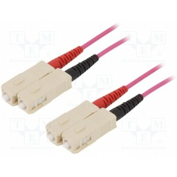 Световодный патч-корд LAPP KABEL LAPP-29011402