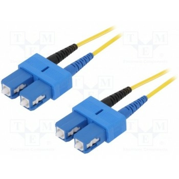 Световодный патч-корд OS2 LAPP KABEL LAPP-29011902
