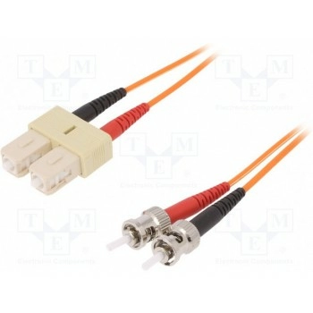 Световодный патч-корд OM1 LAPP KABEL LAPP-29021102
