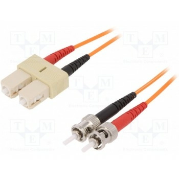 Световодный патч-корд OM2 LAPP KABEL LAPP-29021202