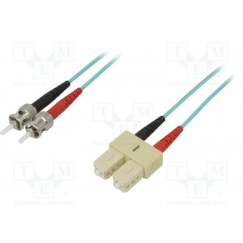 Световодный патч-корд OM3 LAPP KABEL LAPP-29021302