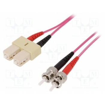 Световодный патч-корд OM4 LAPP KABEL LAPP-29021402