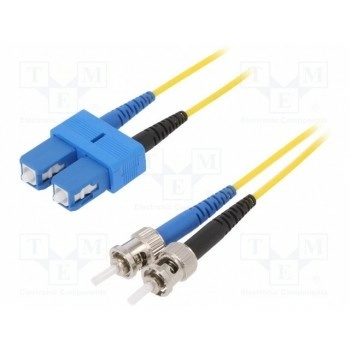 Световодный патч-корд OS2 LAPP KABEL LAPP-29021902