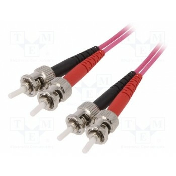 Световодный патч-корд LAPP KABEL LAPP-29022402