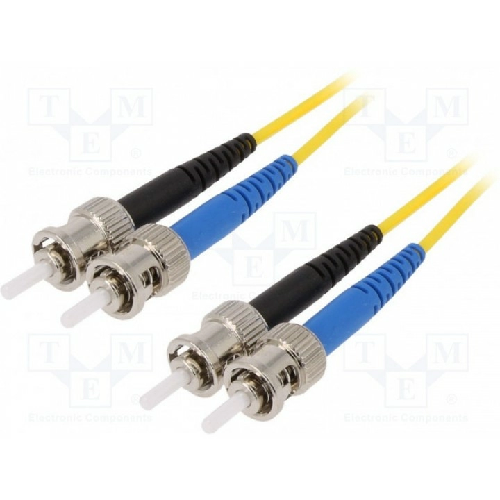 Световодный патч-корд OS2 LAPP KABEL 29022902 (LAPP-29022902)