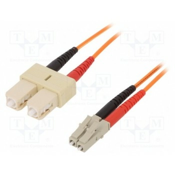 Световодный патч-корд OM1 LAPP KABEL LAPP-29031102