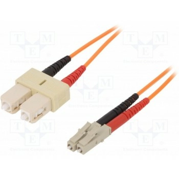 Световодный патч-корд OM2 LAPP KABEL LAPP-29031202