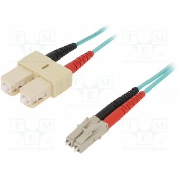 Световодный патч-корд OM3 LAPP KABEL LAPP-29031302