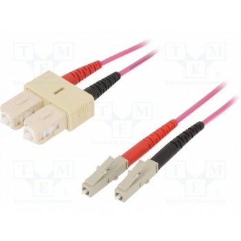 Световодный патч-корд OM4 LAPP KABEL LAPP-29031402