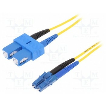 Световодный патч-корд OS2 LAPP KABEL LAPP-29031902