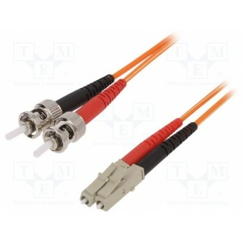 Световодный патч-корд OM1 LAPP KABEL LAPP-29032102