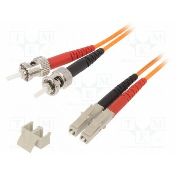 Световодный патч-корд OM2 LAPP KABEL LAPP-29032202