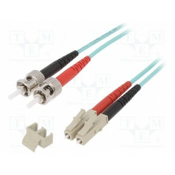 Световодный патч-корд OM3 LAPP KABEL LAPP-29032302