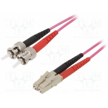 Световодный патч-корд OM4 LAPP KABEL LAPP-29032402