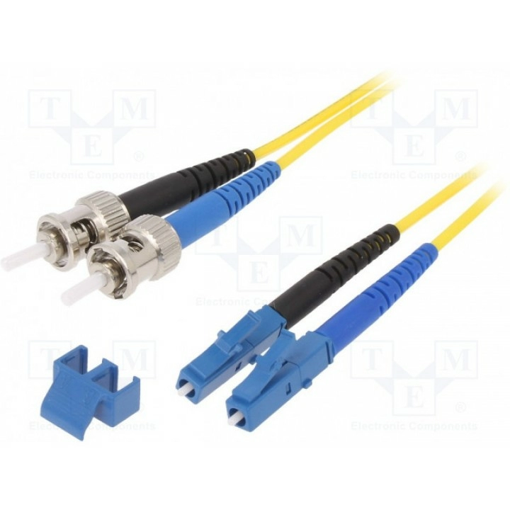 Световодный патч-корд OS2 LAPP KABEL 29032902 (LAPP-29032902)