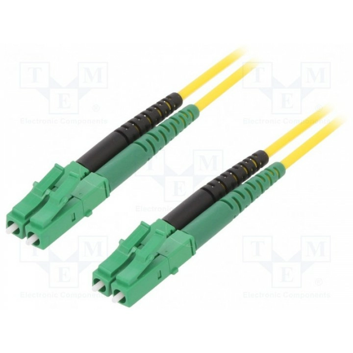 Световодный патч-корд LAPP KABEL 29033802 (LAPP-29033802)