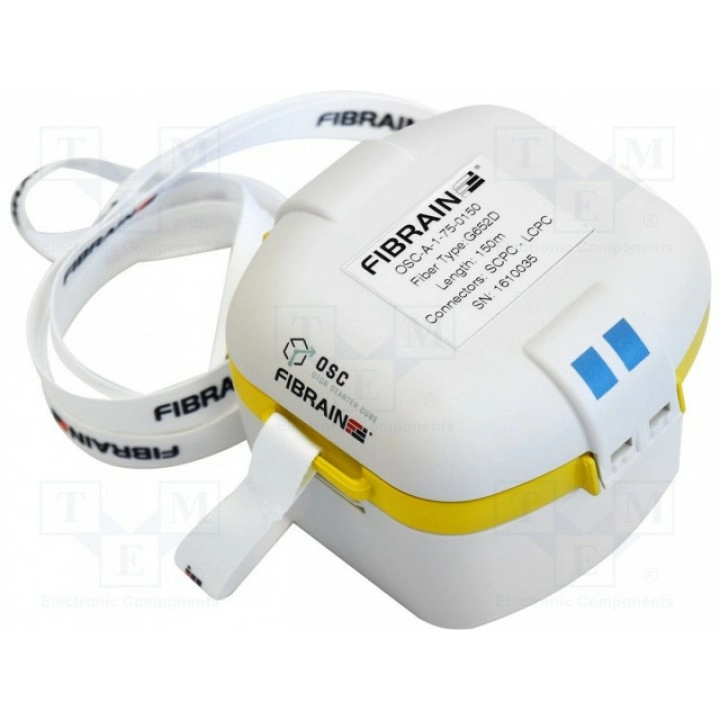 Устройство приемное волокно BOX FIBRAIN OSC-I-77-0100 (OSC-I-77-0100)