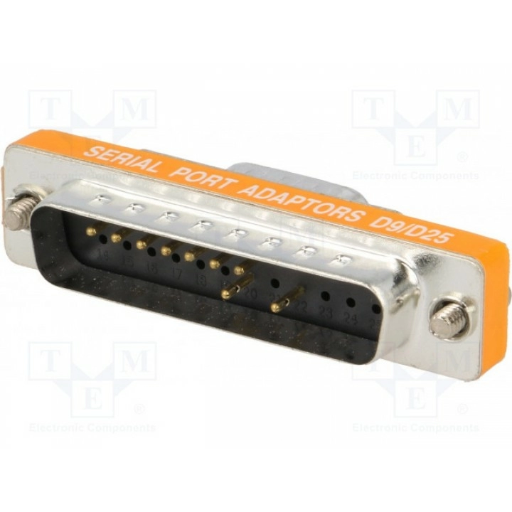 Адаптер BQ CABLE AB467 (AB467)