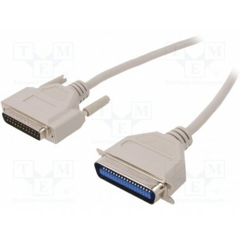 Кабель ASSMANN AK-580100-018-E