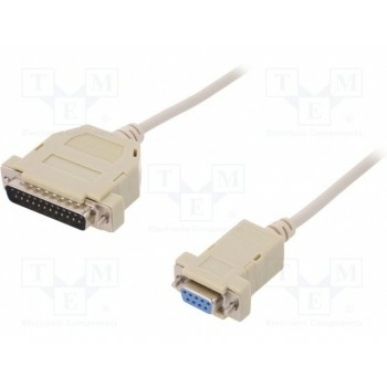 Кабель ASSMANN AK-580105-030-E