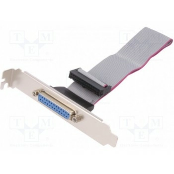 Кабель ASSMANN AK-580300-003-E