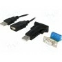 Адаптер USB-RS485 DIGITUS DA-70157 (USB2.0-RS485)