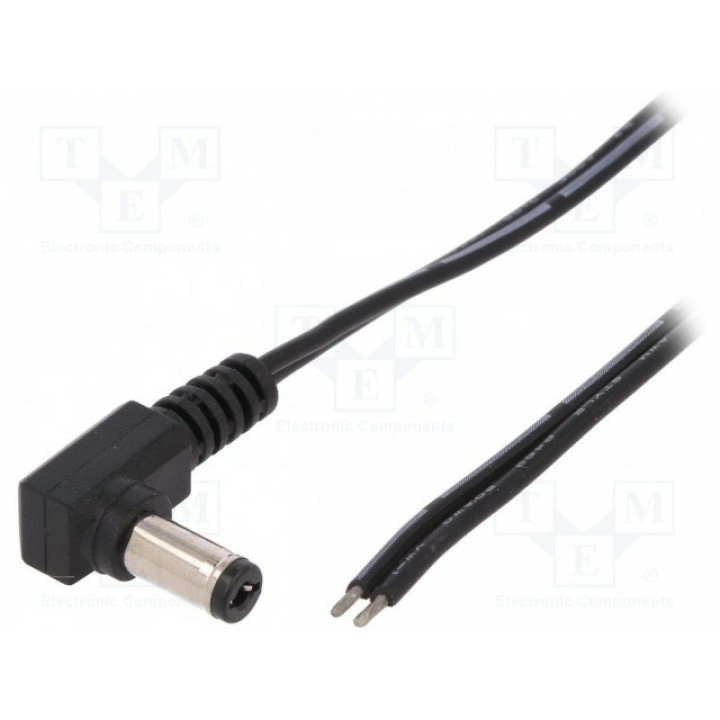 Кабель проводавилка DC 55/21 ESPE (DC.CAB.2201.0150E)