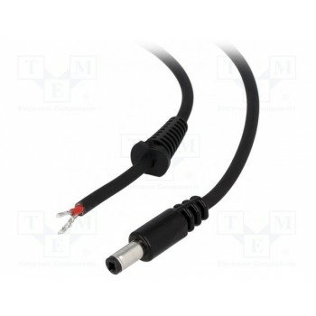 Кабель проводавилка DC 55/25 BQ CABLE DC.CAB.2610.0150