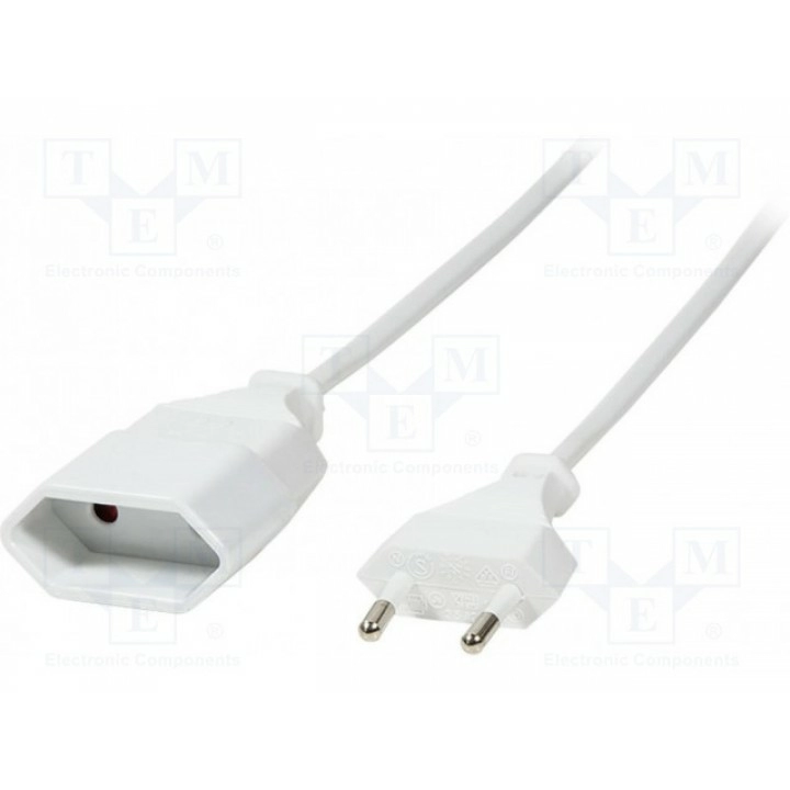 Сетевой удлинитель LOGILINK CP127 (CP127)