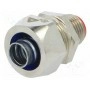 Концевой разъем прямой ANAMET EUROPE 812.016.1 (FIT-THER-3-8-M16)